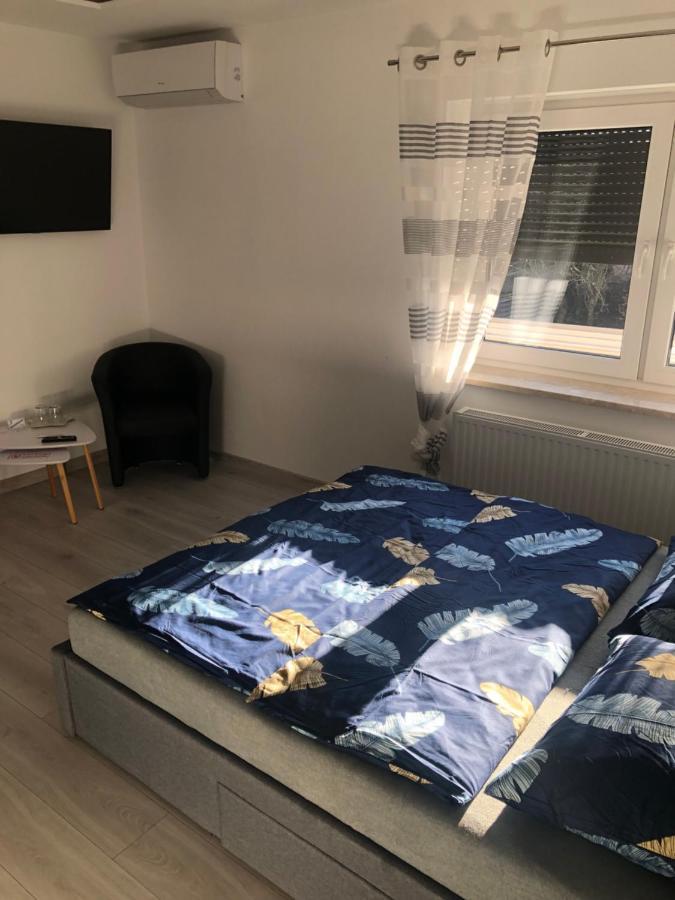 Aparthotel Euforia *