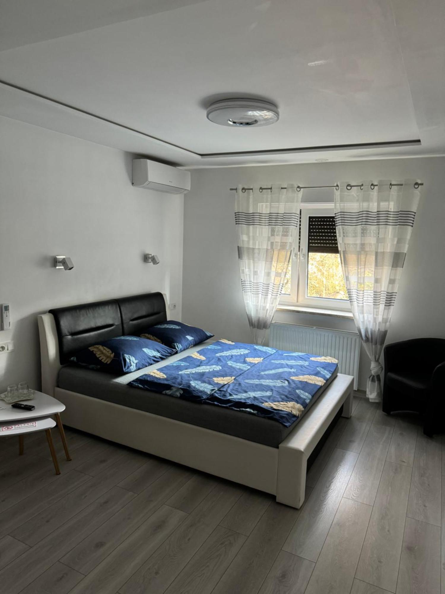 Aparthotel Euforia *