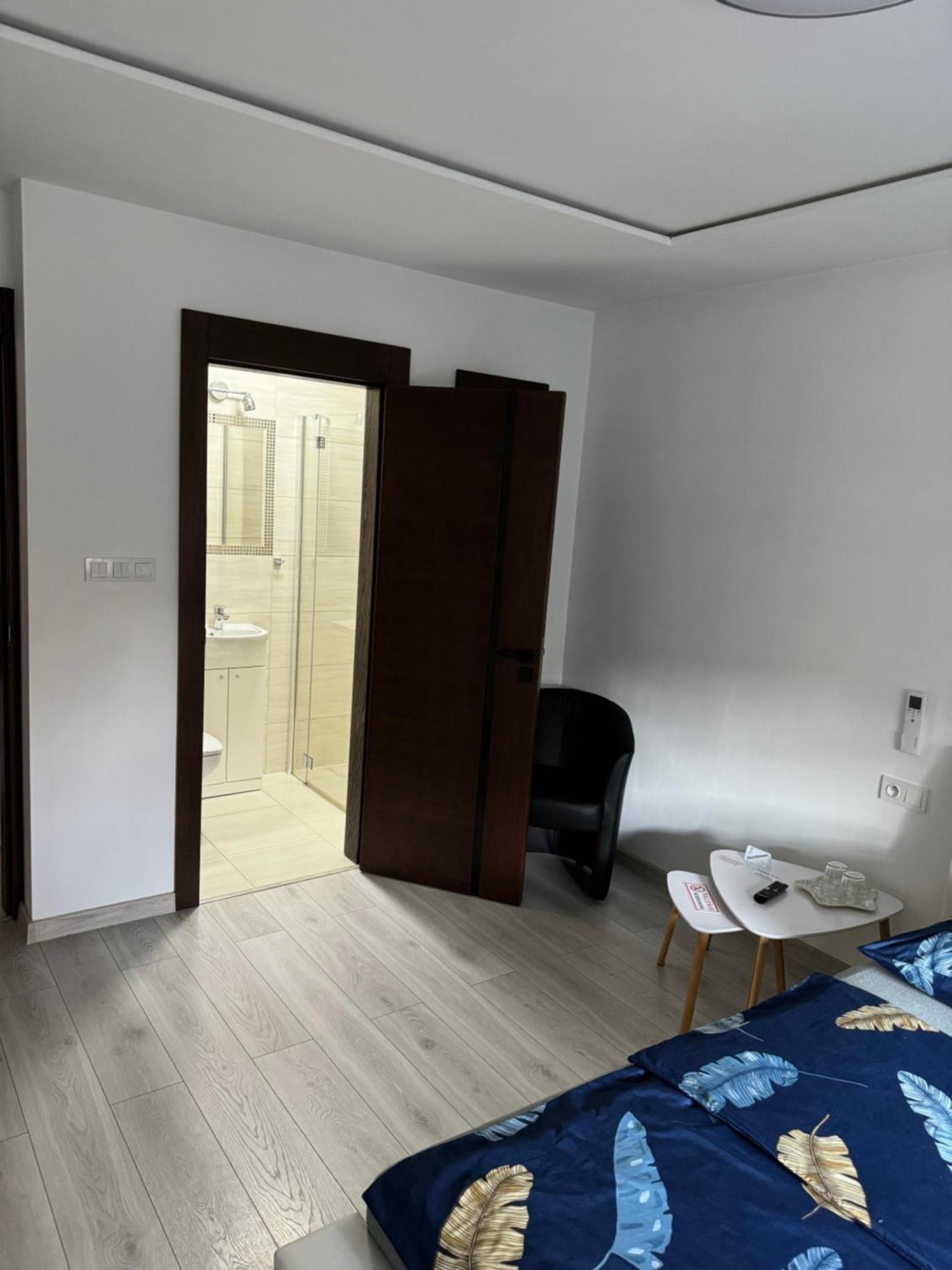 Aparthotel Euforia
