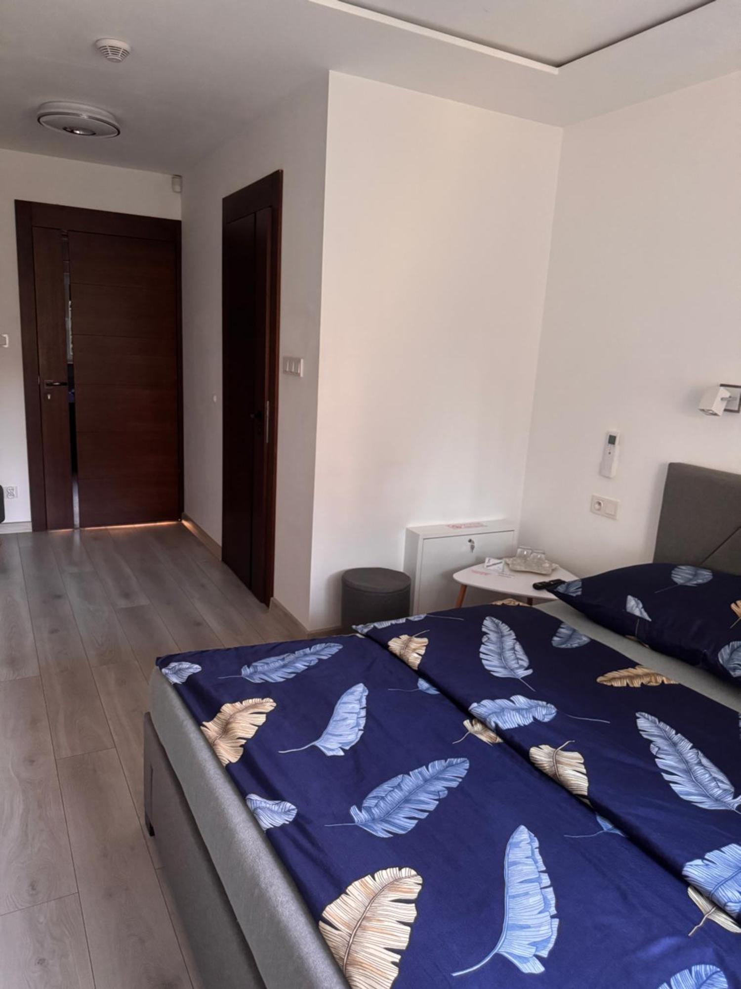 Aparthotel Euforia