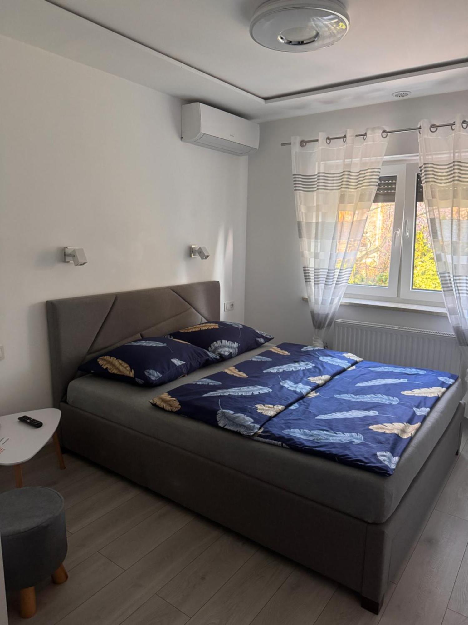 Aparthotel Euforia *